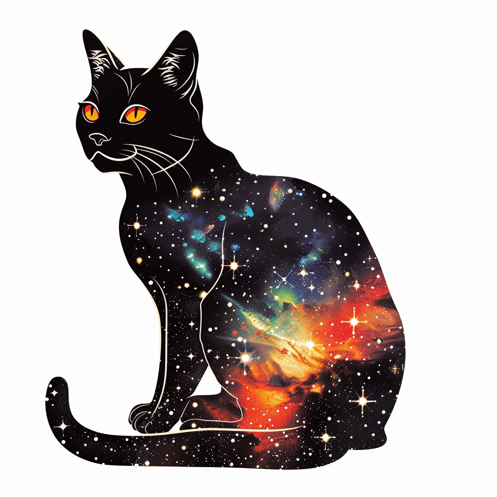 Burmese Cat Vinyl Decal Sticker for Car, Laptop, Tumbler and more # F011027