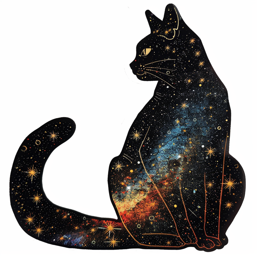 Burmese Cat Vinyl Decal Sticker for Car, Laptop, Tumbler and more # F010993