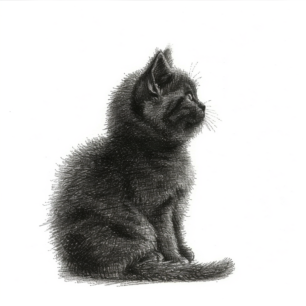 British Shorthair cat Vinyl Decal Sticker for Car, Laptop, Tumbler and more # F07575