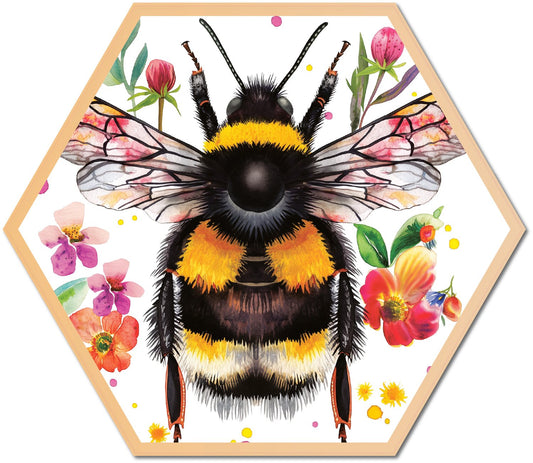 Save the Bees  Vinyl Decal Sticker for Car, Laptop, Tumbler and more # F022630