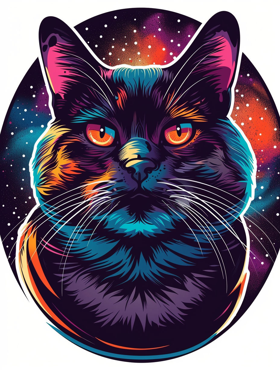 Siamese cat Vinyl Decal Sticker for Car, Laptop, Tumbler and more # F07039