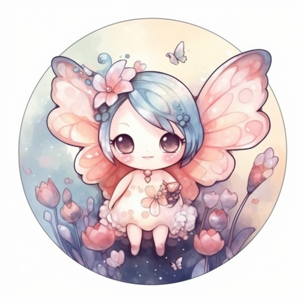 Butterfly Vinyl Decal Sticker for Car, Laptop, Tumbler and more # 005776