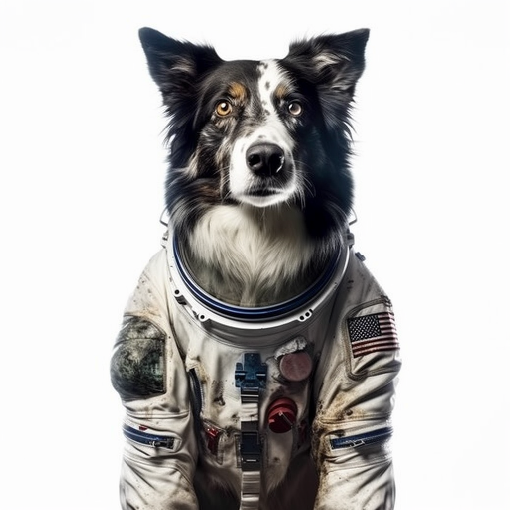 Border Collie Dog Vinyl Decal Sticker for Car, Laptop, Tumbler and more # 2366