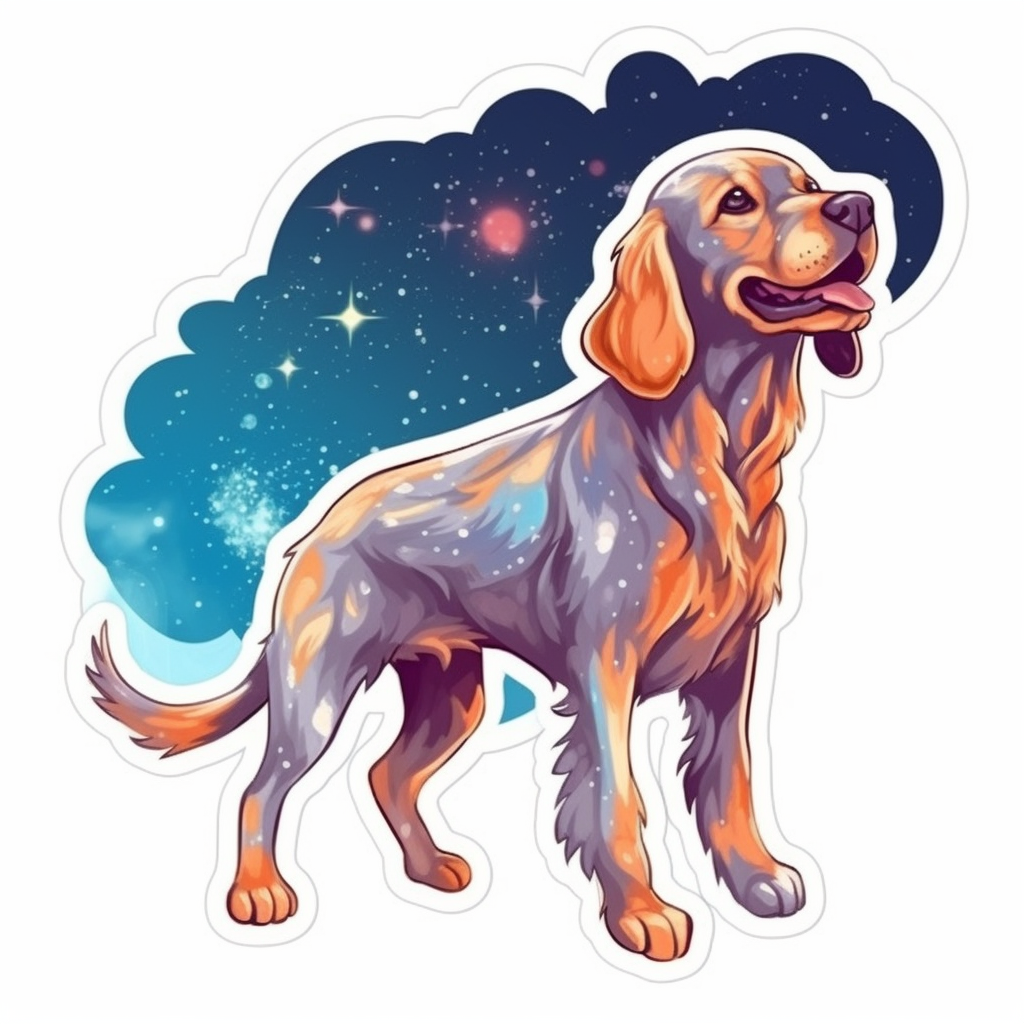 Chihuahua Dog Vinyl Decal Sticker for Car, Laptop, Tumbler and more # 008234