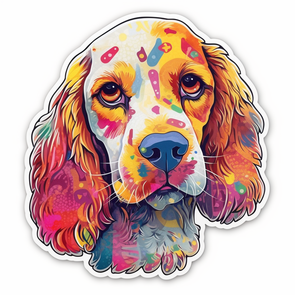 Chihuahua Dog Vinyl Decal Sticker for Car, Laptop, Tumbler and more # 008238