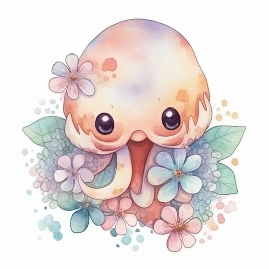 Octopus Vinyl Decal Sticker for Car, Laptop, Tumbler and more # 005832
