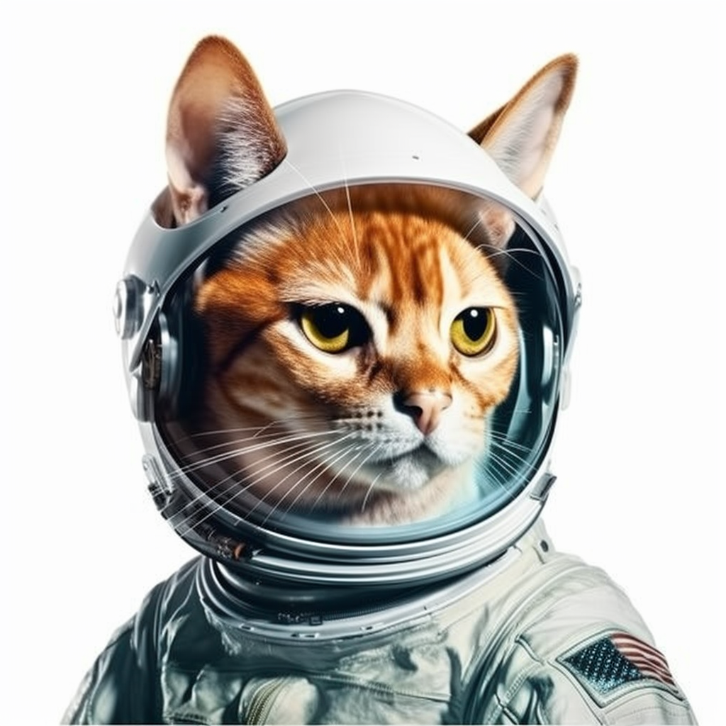 Abyssinian Cat Vinyl Decal Sticker for Car, Laptop, Tumbler and more # 2407