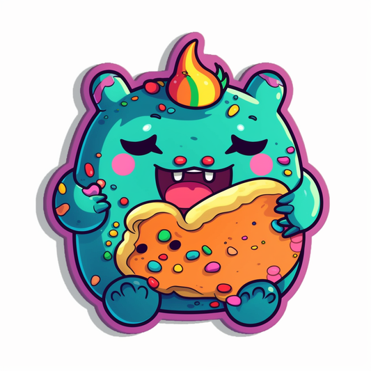 Unicorn Vinyl Decal Sticker for Car, Laptop, Tumbler and more # 006849