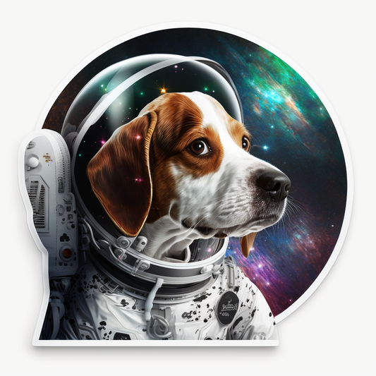 Dog SPa Vinyl Decal Sticker for Car, Laptop, Tumbler and more # 002551