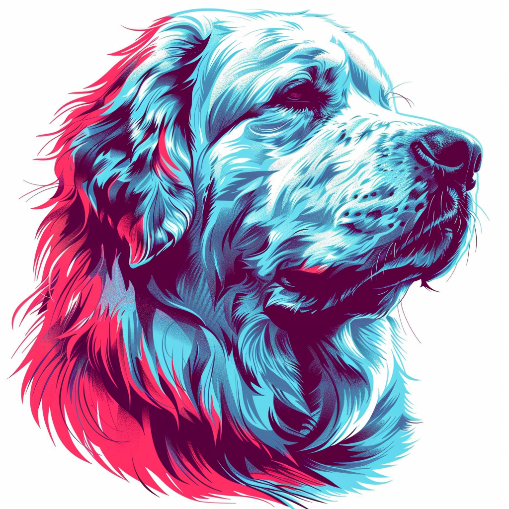 Great Pyrenees dog  Vinyl Decal Sticker for Car, Laptop, Tumbler and more # F023698