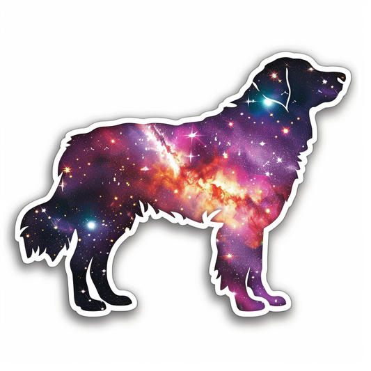 Great Pyrenees dog  Vinyl Decal Sticker for Car, Laptop, Tumbler and more # F023528