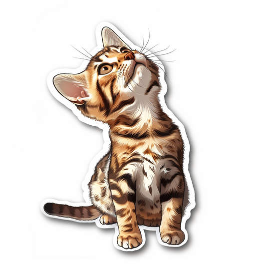 Beagle Dog Vinyl Decal Sticker for Car, Laptop, Tumbler and more # F07601