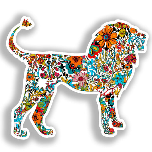 Lion Vinyl Decal Sticker for Car, Laptop, Tumbler and more # A018486-4" x 4"