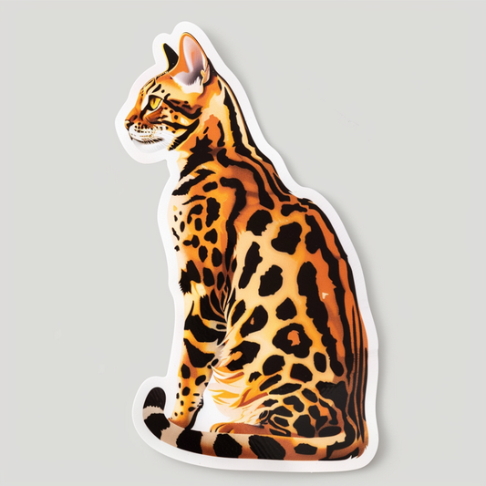 Beagle Dog Vinyl Decal Sticker for Car, Laptop, Tumbler and more # F07642