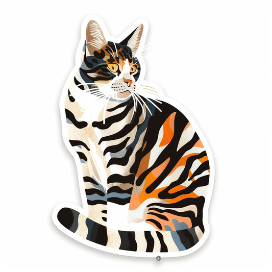 Beagle Dog Vinyl Decal Sticker for Car, Laptop, Tumbler and more # F07607