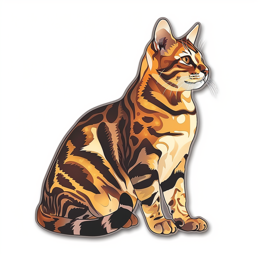 Beagle Dog Vinyl Decal Sticker for Car, Laptop, Tumbler and more # F07689