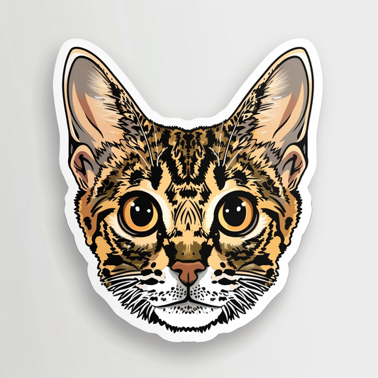 Beagle Dog Vinyl Decal Sticker for Car, Laptop, Tumbler and more # F07760