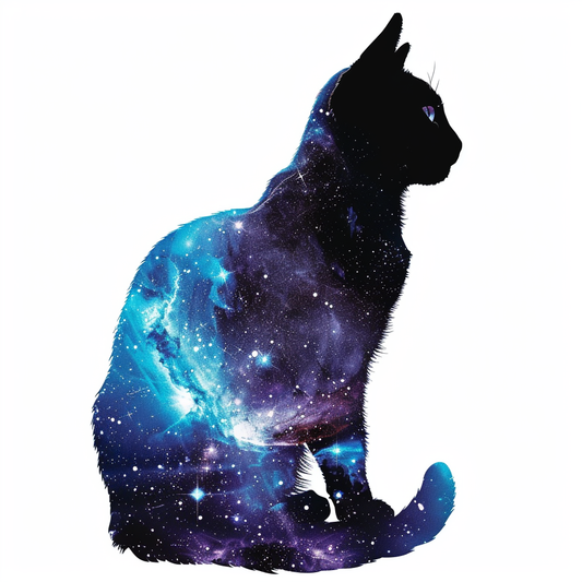 Burmese Cat Vinyl Decal Sticker for Car, Laptop, Tumbler and more # F011005