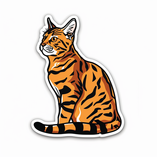 Beagle Dog Vinyl Decal Sticker for Car, Laptop, Tumbler and more # F07660