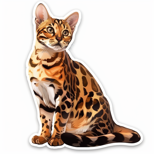 Beagle Dog Vinyl Decal Sticker for Car, Laptop, Tumbler and more # F07890