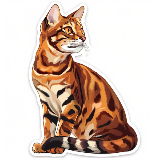 Beagle Dog Vinyl Decal Sticker for Car, Laptop, Tumbler and more # F07887