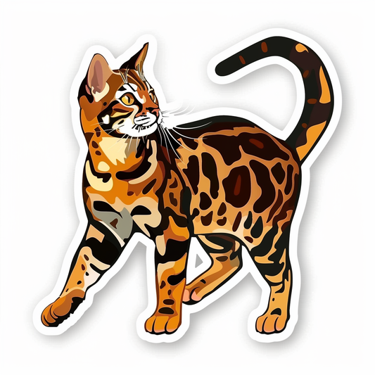 Beagle Dog Vinyl Decal Sticker for Car, Laptop, Tumbler and more # F07772