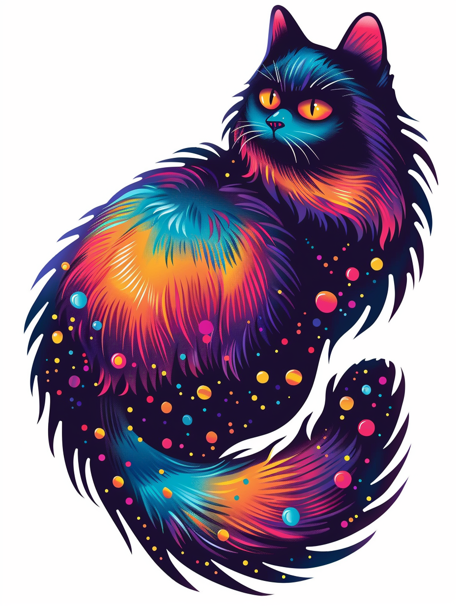 Ragdoll cat Vinyl Decal Sticker for Car, Laptop, Tumbler and more # F07066