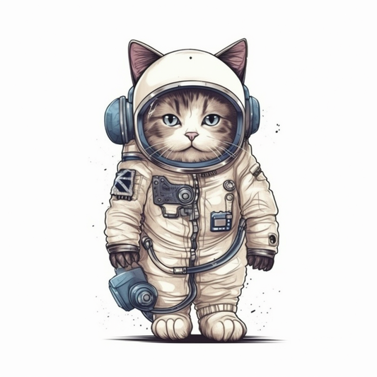 Ragdoll Cat Vinyl Decal Sticker for Car, Laptop, Tumbler and more # 003845