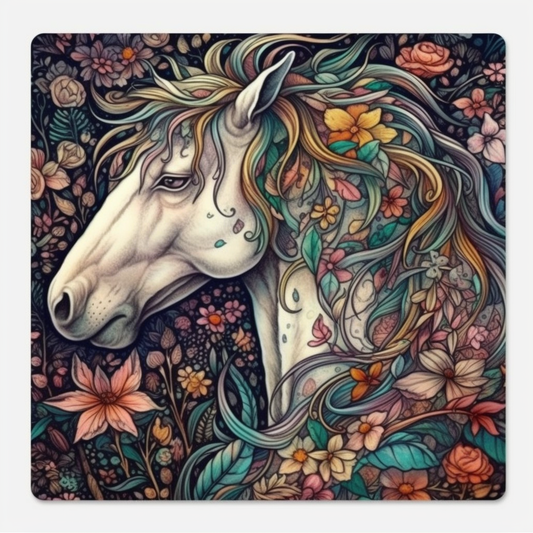 Unicorn Vinyl Decal Sticker for Car, Laptop, Tumbler and more # 00870