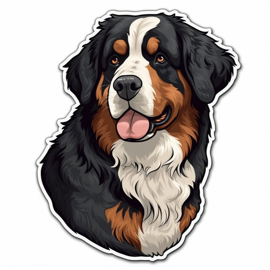 Cocker Spaniel Dog Vinyl Decal Sticker for Car, Laptop, Tumbler and more # 007176