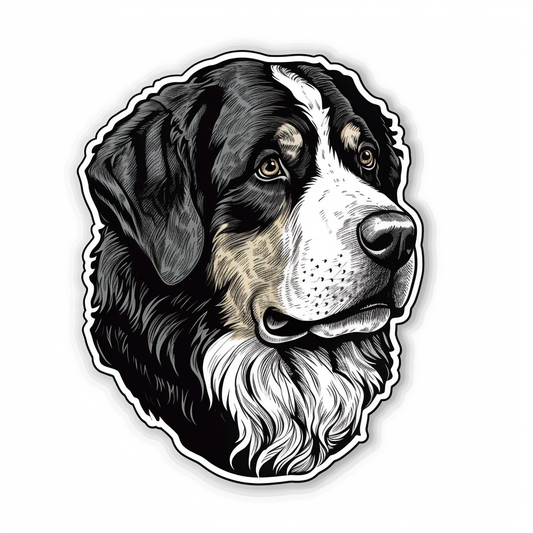 Cocker Spaniel Dog Vinyl Decal Sticker for Car, Laptop, Tumbler and more # 007178