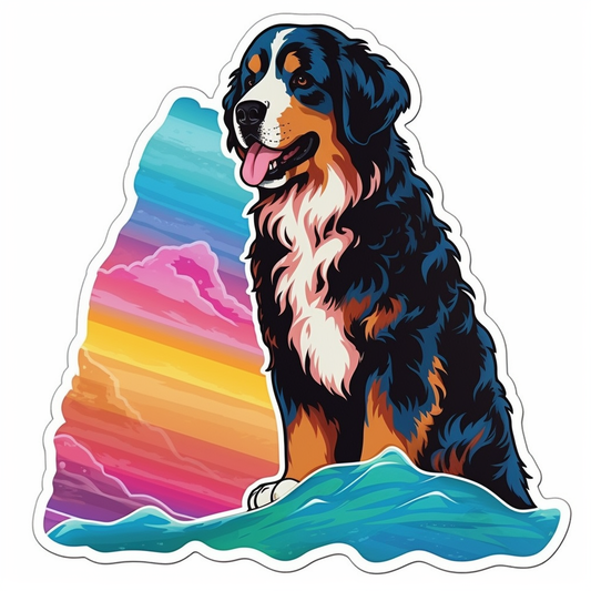 Cocker Spaniel Dog Vinyl Decal Sticker for Car, Laptop, Tumbler and more # 007233