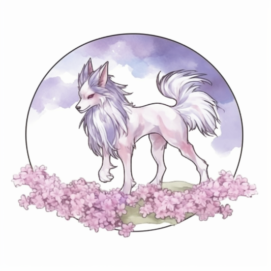 Shetland Sheepdog Dog Vinyl Decal Sticker for Car, Laptop, Tumbler and more # 007282