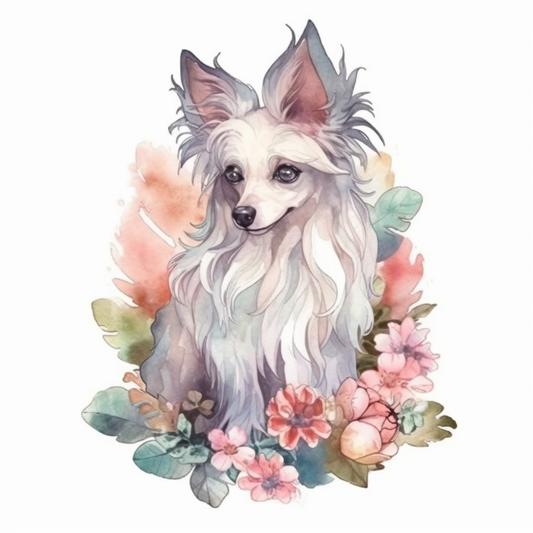 Shetland Sheepdog Dog Vinyl Decal Sticker for Car, Laptop, Tumbler and more # 007291