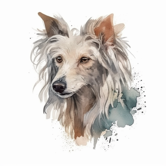Shetland Sheepdog Dog Vinyl Decal Sticker for Car, Laptop, Tumbler and more # 007261