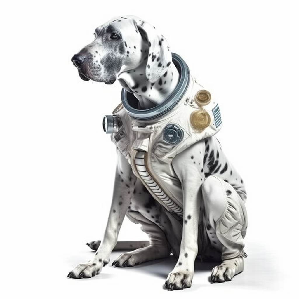 Great Dane Dog Vinyl Decal Sticker for Car, Laptop, Tumbler and more # 2269