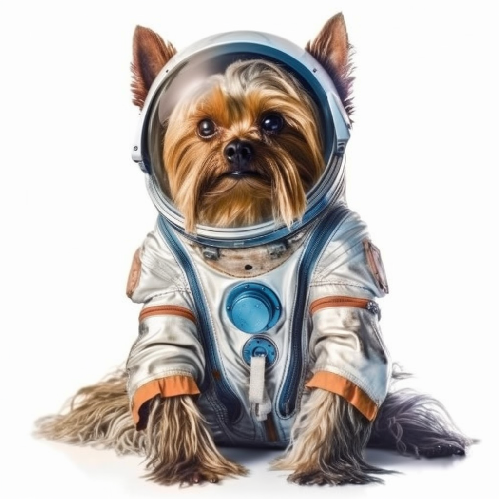 Yorkshire Dog Vinyl Decal Sticker for Car, Laptop, Tumbler and more # 2158