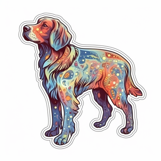 Chihuahua Dog Vinyl Decal Sticker for Car, Laptop, Tumbler and more # 008233