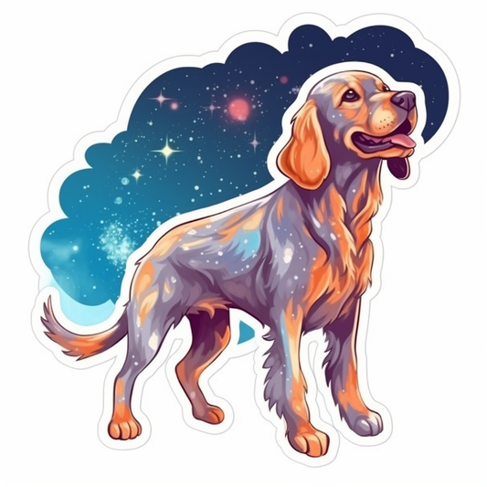 Chihuahua Dog Vinyl Decal Sticker for Car, Laptop, Tumbler and more # 008234