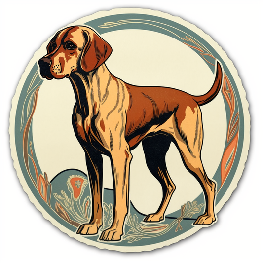 Chihuahua Dog Vinyl Decal Sticker for Car, Laptop, Tumbler and more # 008220