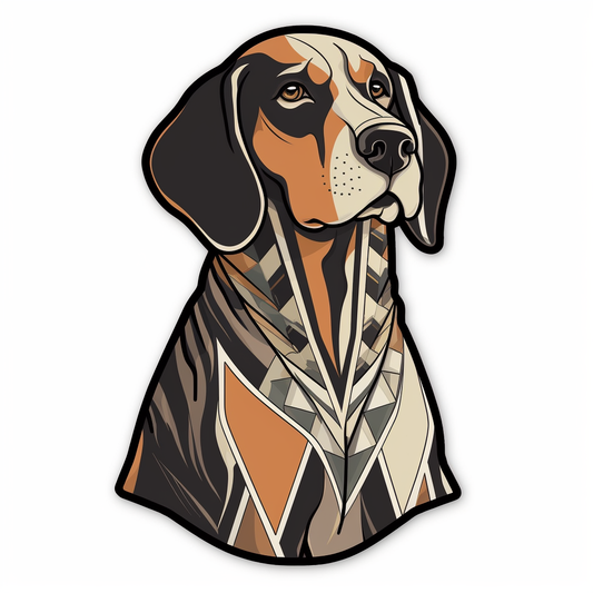 Chihuahua Dog Vinyl Decal Sticker for Car, Laptop, Tumbler and more # 008212