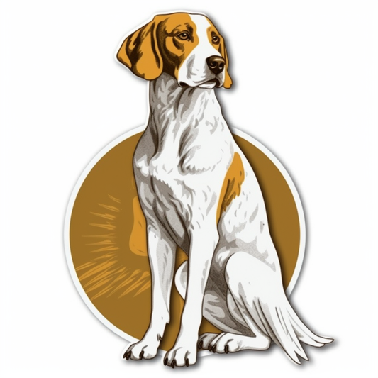 Chihuahua Dog Vinyl Decal Sticker for Car, Laptop, Tumbler and more # 008210