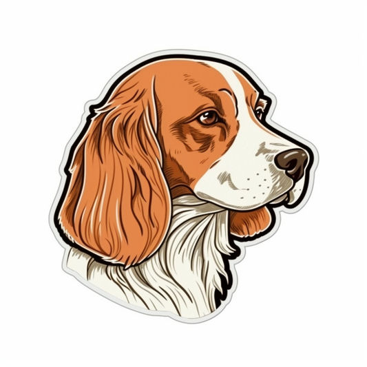 Chihuahua Dog Vinyl Decal Sticker for Car, Laptop, Tumbler and more # 008224