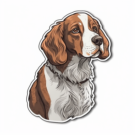 Chihuahua Dog Vinyl Decal Sticker for Car, Laptop, Tumbler and more # 008229
