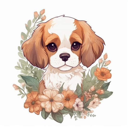 Chihuahua Dog Vinyl Decal Sticker for Car, Laptop, Tumbler and more # 008257