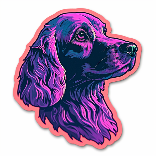 Chihuahua Dog Vinyl Decal Sticker for Car, Laptop, Tumbler and more # 008267